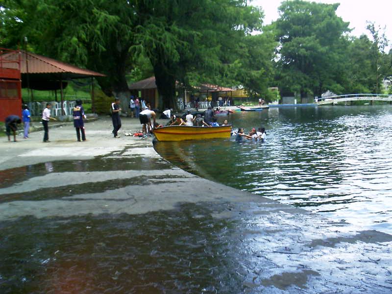 Foto de Orizaba (Veracruz), México