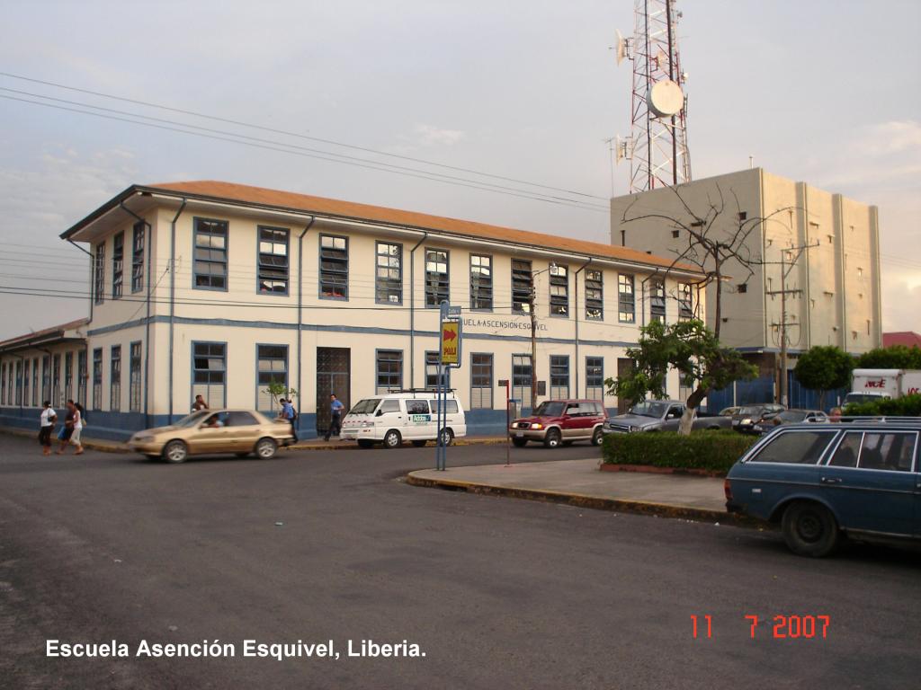 Foto de Liberia, Costa Rica