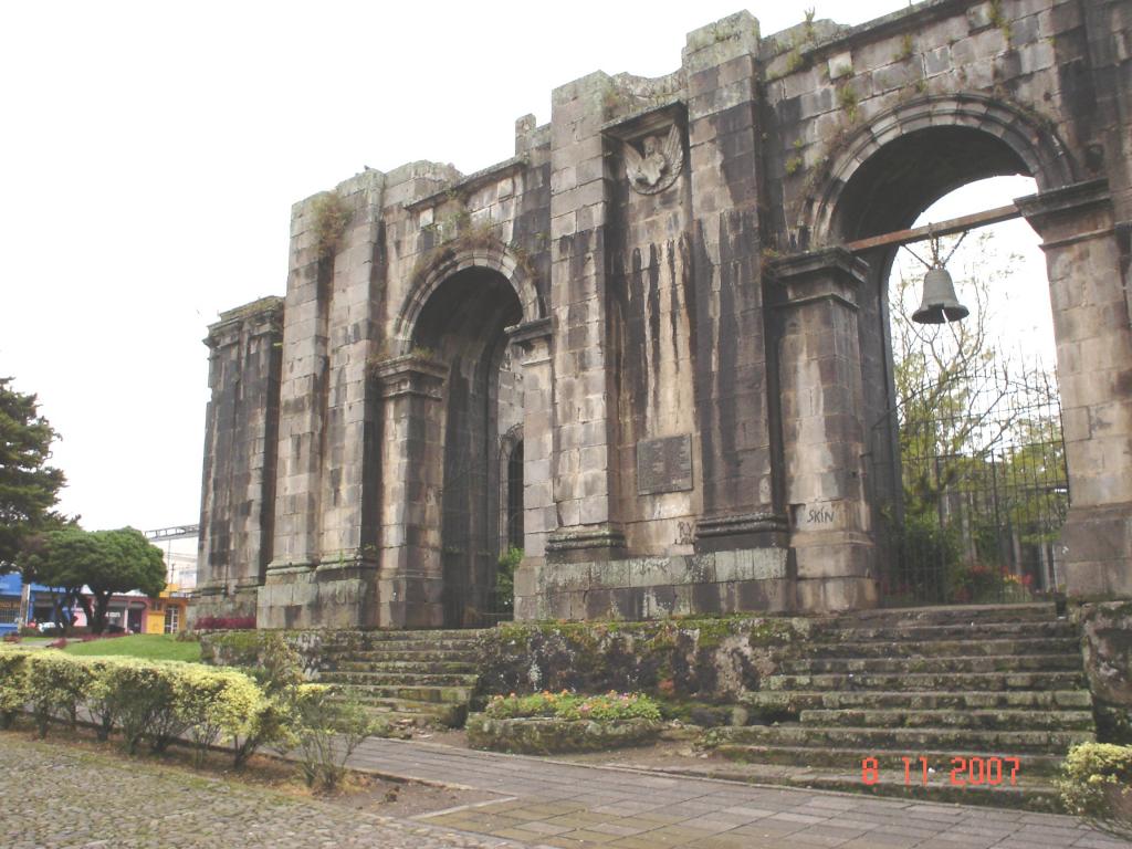 Foto de Cartago, Costa Rica