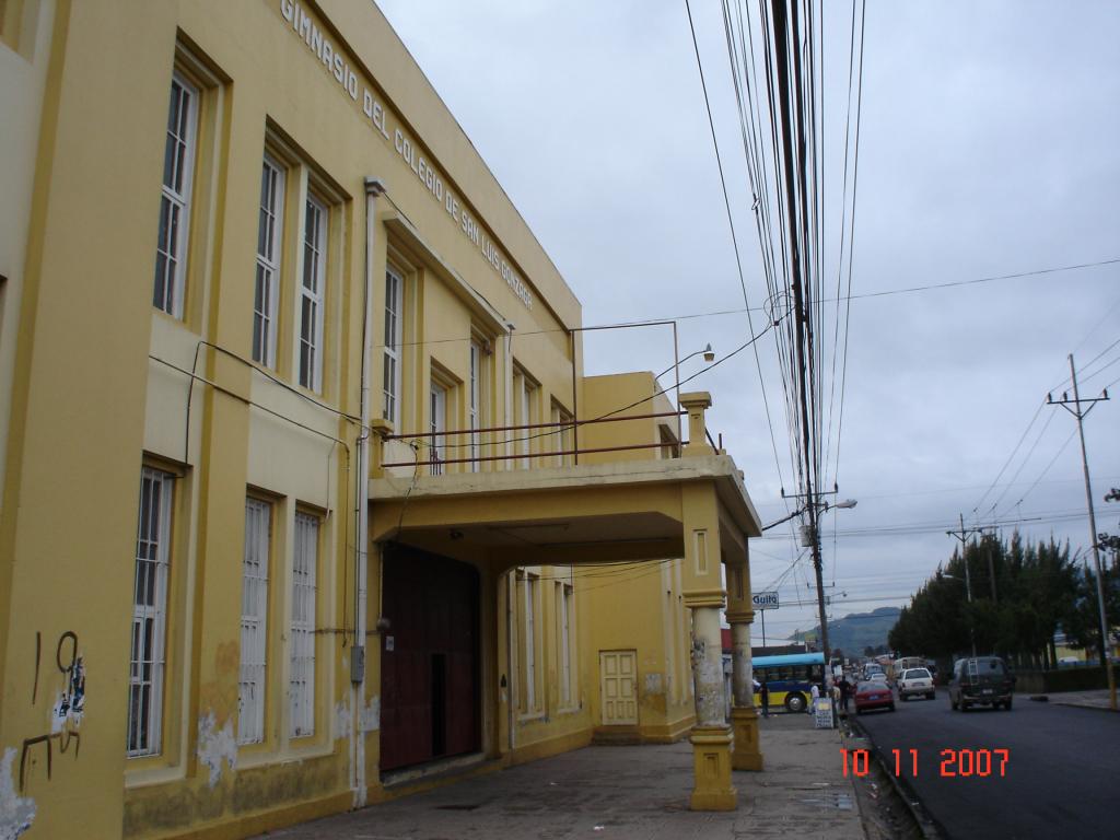 Foto de Cartago, Costa Rica