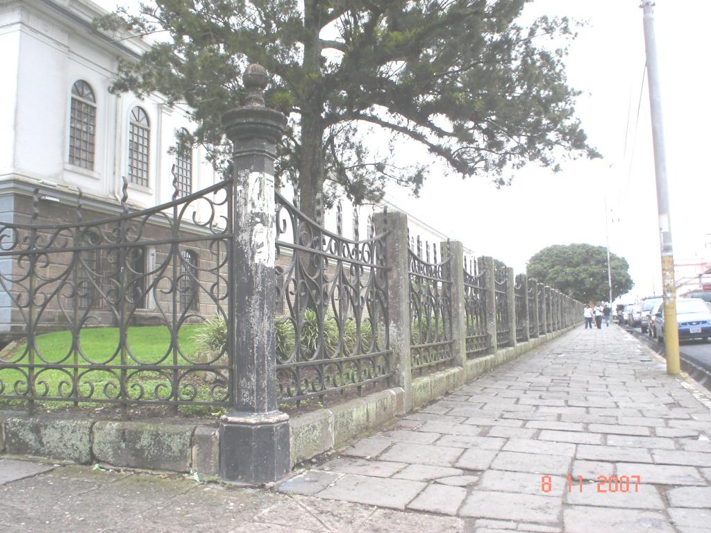 Foto de Cartago, Costa Rica