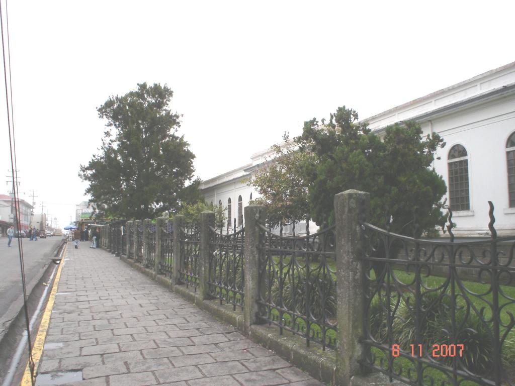 Foto de Cartago, Costa Rica