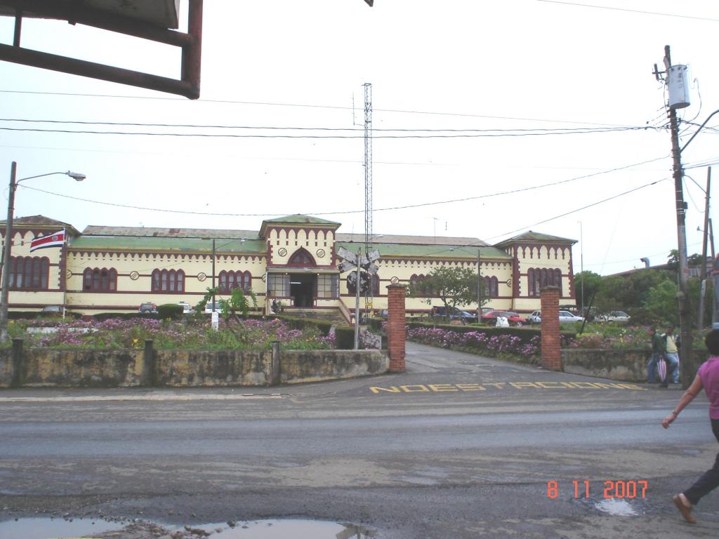 Foto de Cartago, Costa Rica