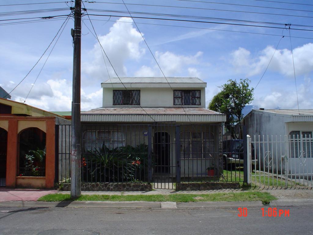 Foto de Cartago, Costa Rica