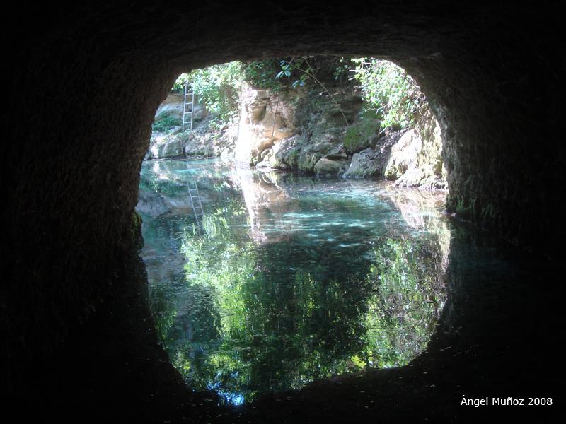 Foto de Xcaret, México
