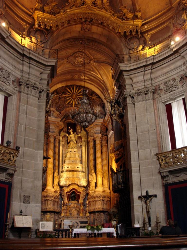 Foto de Oporto, Portugal