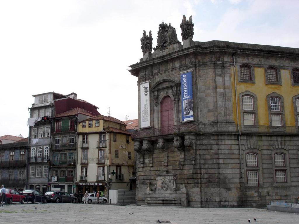 Foto de Oporto, Portugal