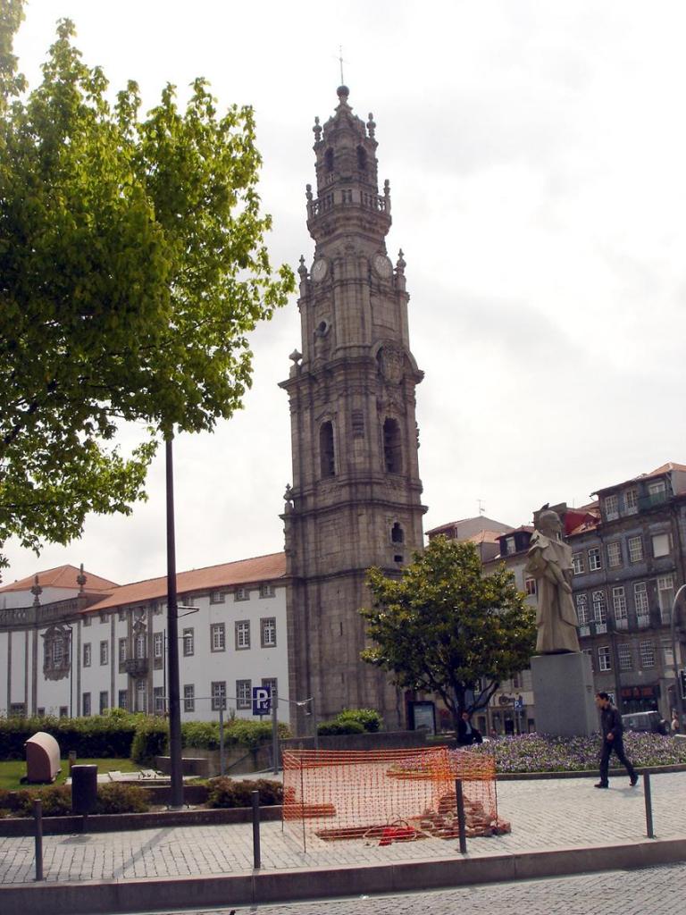 Foto de Oporto, Portugal