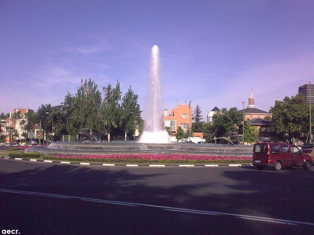 Foto de Madrid (Comunidad de Madrid), España