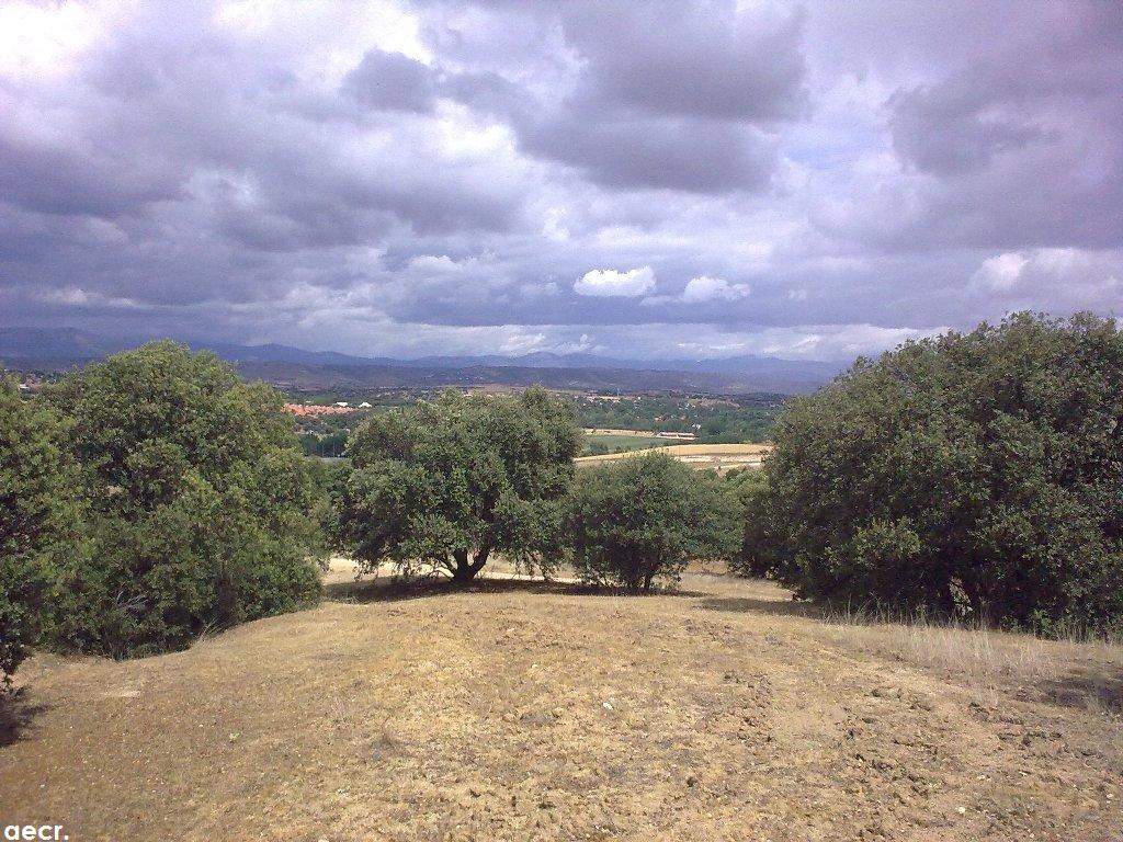 Foto de Boadilla del Monte (Madrid), España