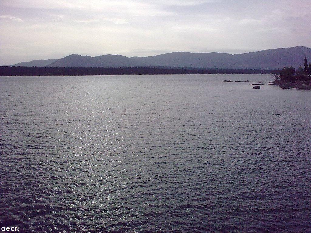 Foto de Colmenarejo (Madrid), España