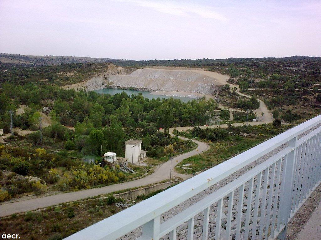 Foto de Colmenarejo (Madrid), España