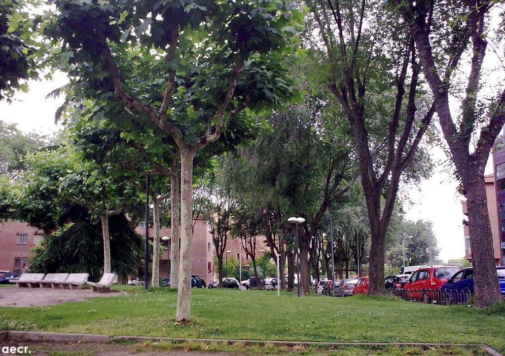 Foto de Majadahonda (Madrid), España