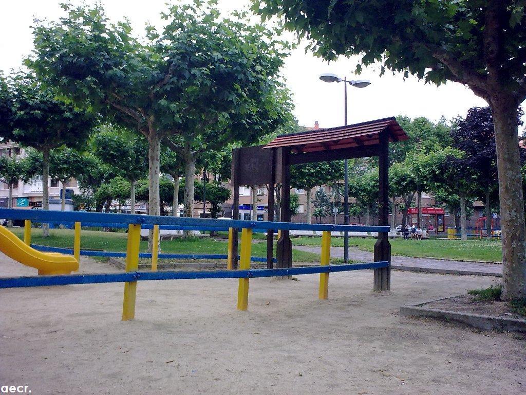 Foto de Majadahonda (Madrid), España