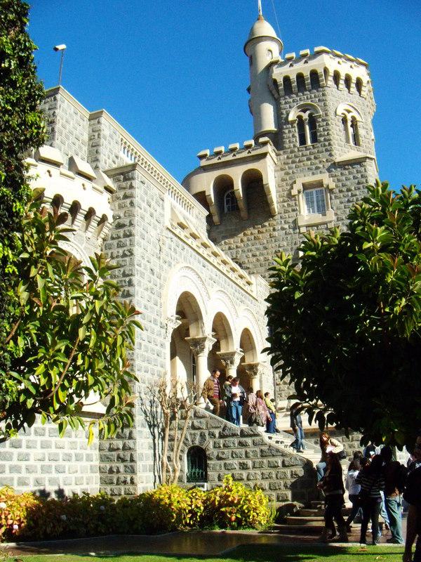 Foto de Viña del Mar, Chile