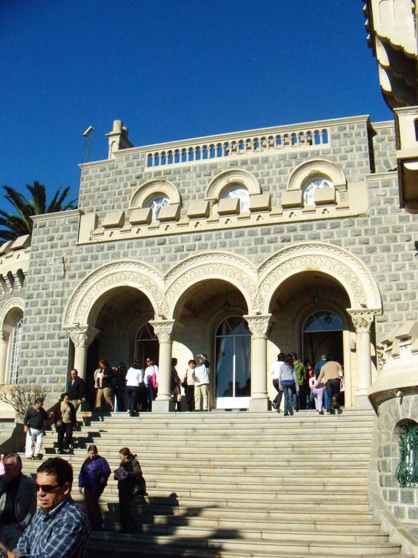 Foto de Viña del Mar, Chile