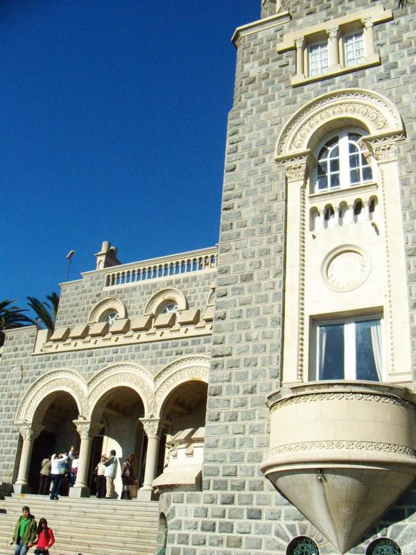 Foto de Viña del Mar, Chile