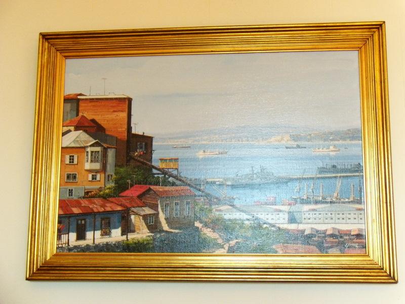 Foto de Viña del Mar, Chile