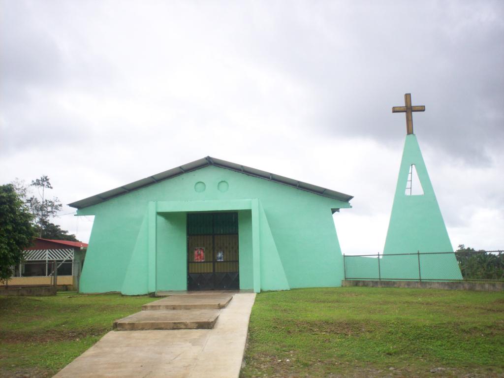 Foto de Katira (Guatuso), Costa Rica