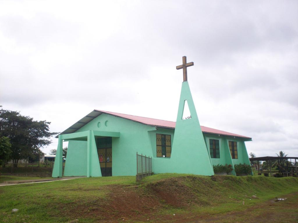 Foto de Katira (Guatuso), Costa Rica