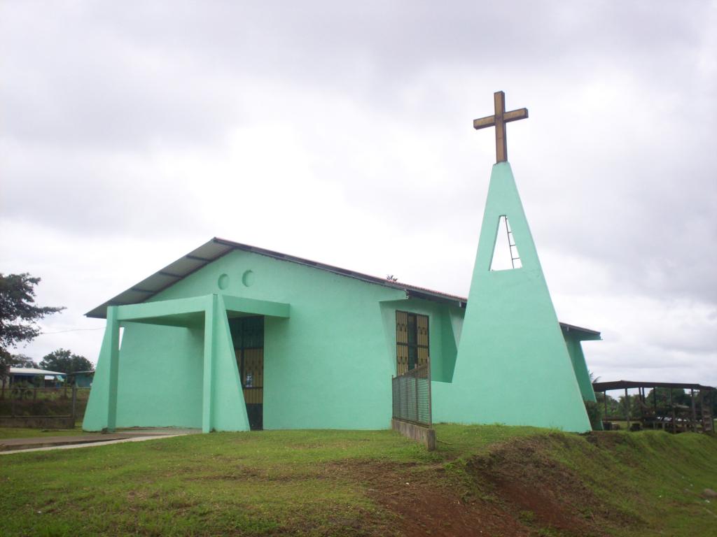 Foto de Katira (Guatuso), Costa Rica