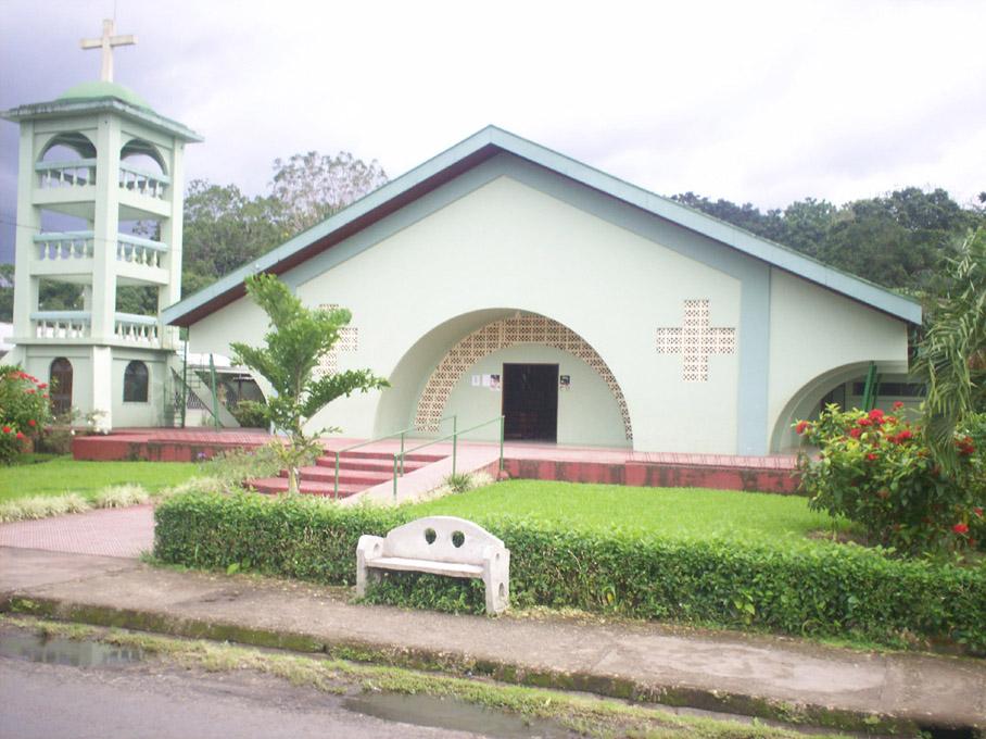 Foto de Upala (Alajuela), Costa Rica