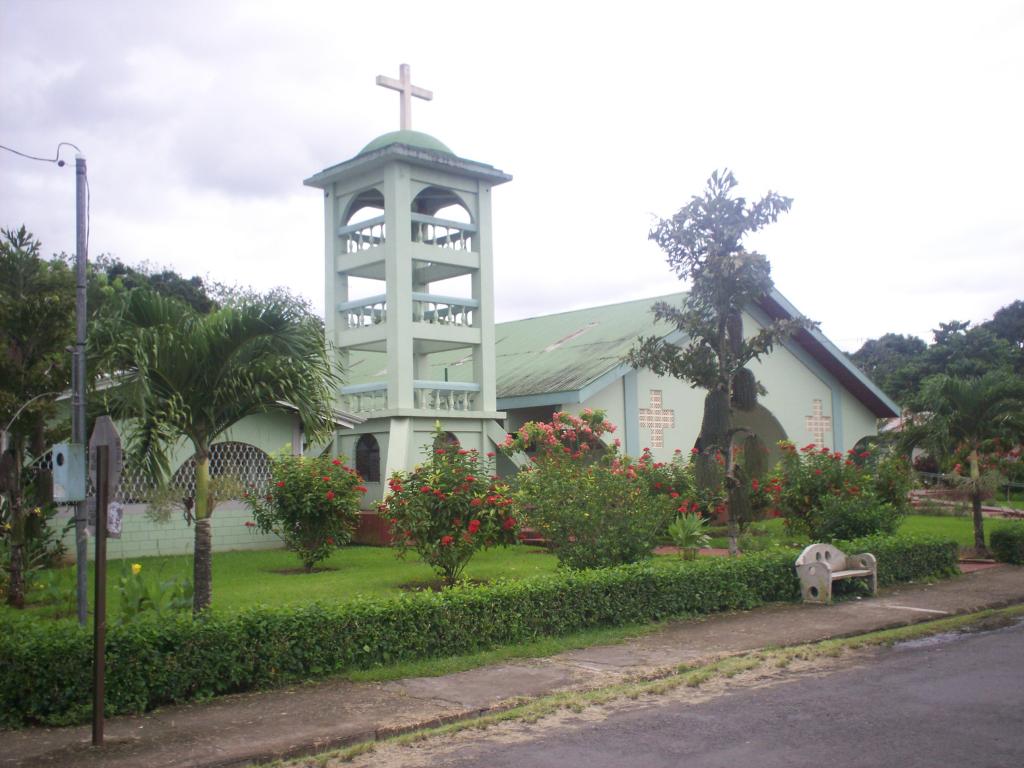 Foto de Upala (Alajuela), Costa Rica