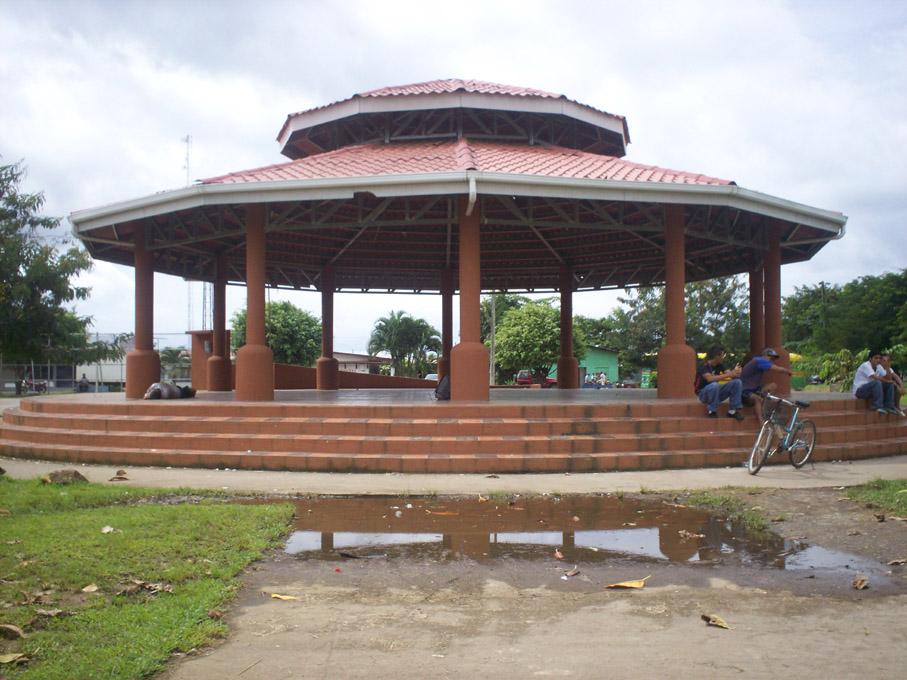 Foto de Upala, Costa Rica