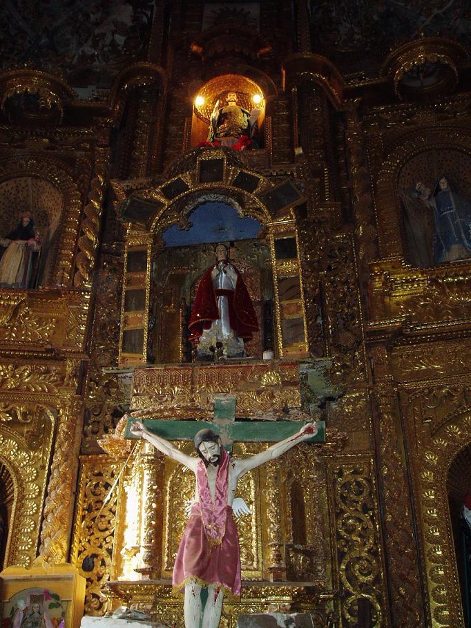 Foto de Oruro, Bolivia