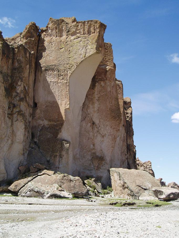 Foto de Oruro, Bolivia