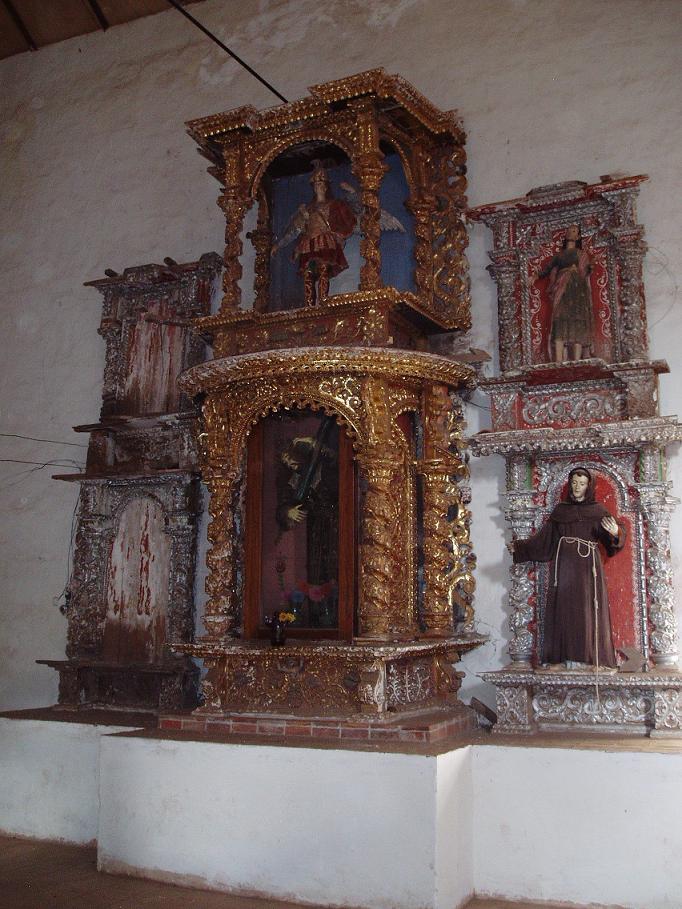 Foto de Oruro, Bolivia