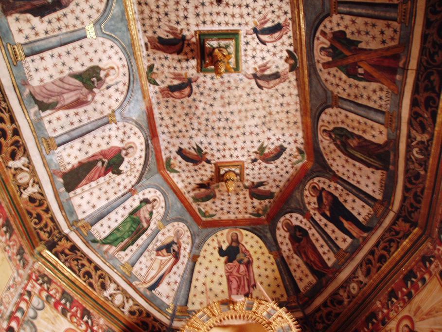 Foto de Oruro, Bolivia