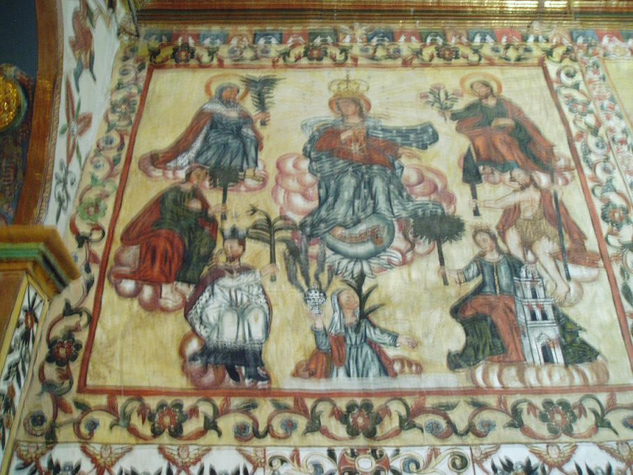 Foto de Oruro, Bolivia