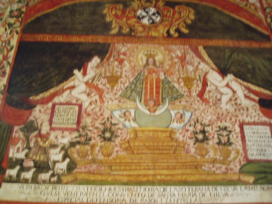 Foto de Oruro, Bolivia