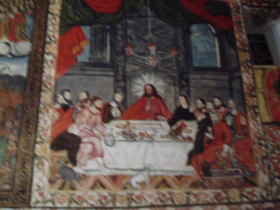 Foto de Oruro, Bolivia