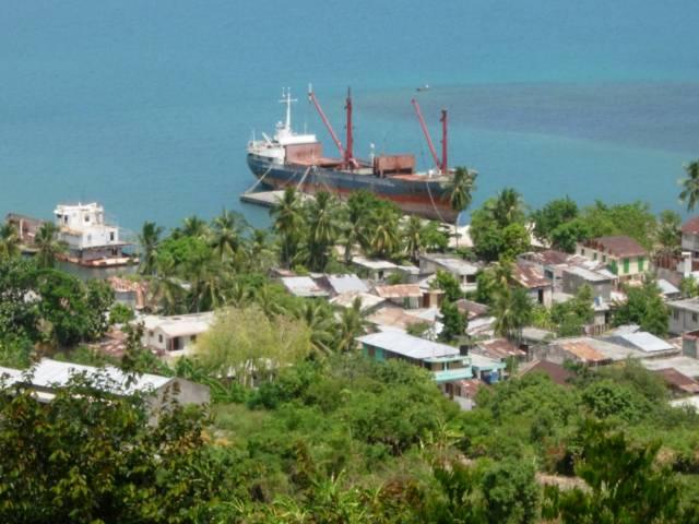 Foto de Corail, Haití