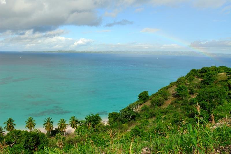 Foto de Ile a Vache, Haití