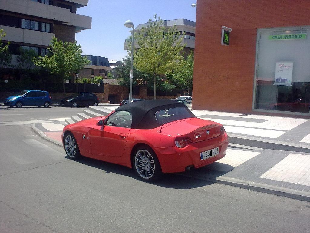 Foto de Majadahonda (Madrid), España