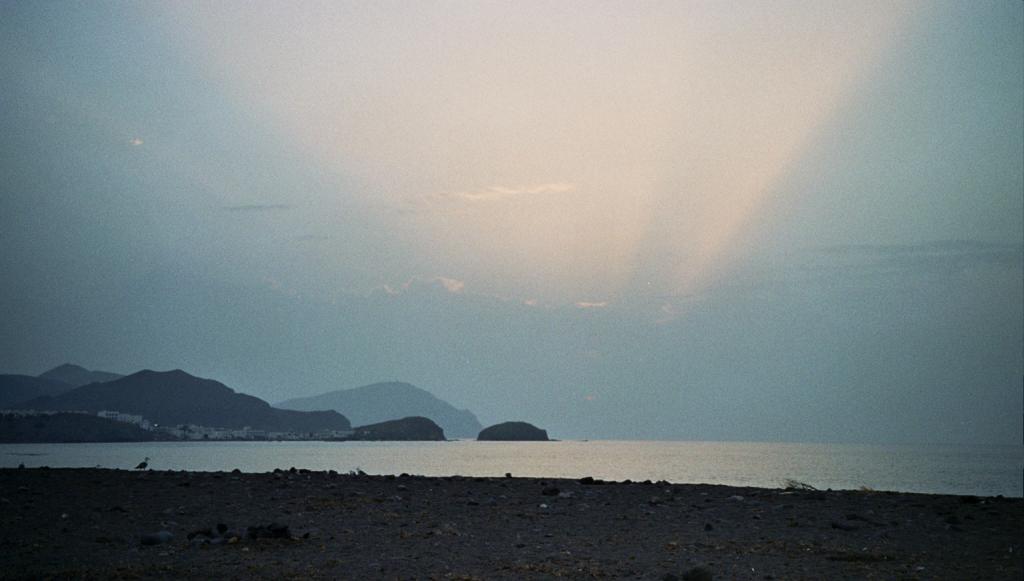 Foto de San Jose (Almería), España