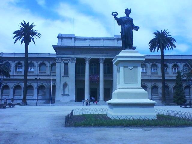 Foto de Santiago, Chile