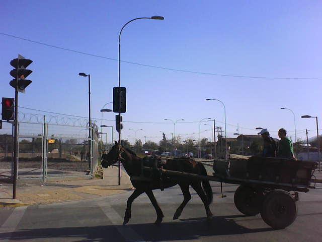 Foto de Santiago, Chile