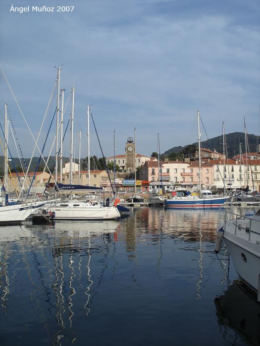Foto de Port-Vendres, Francia