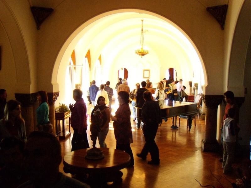 Foto de Viña del Mar, Chile