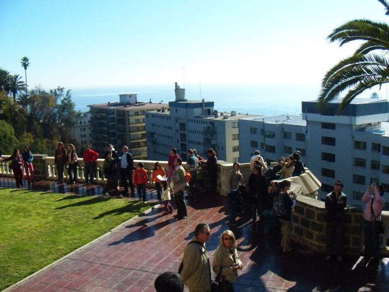 Foto de Viña del Mar, Chile