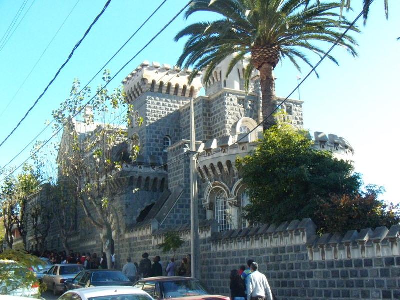 Foto de Viña del Mar, Chile