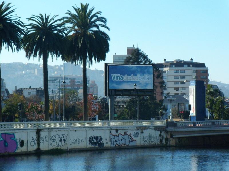 Foto de Viña del Mar, Chile