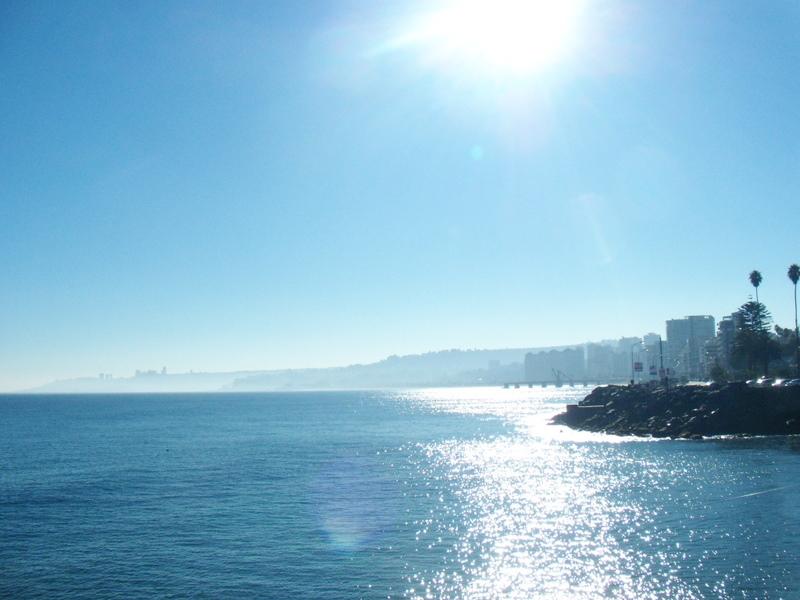 Foto de Viña del Mar, Chile
