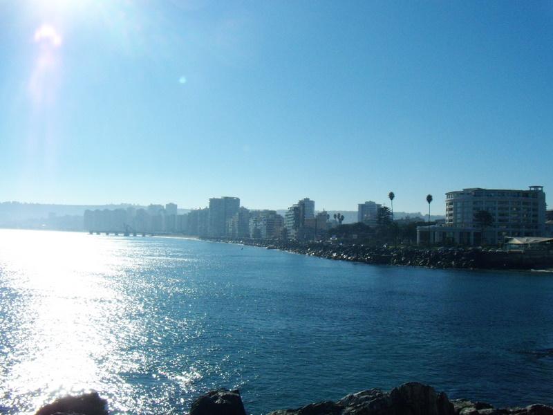 Foto de Viña del Mar, Chile