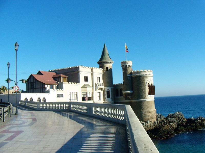 Foto de Viña del Mar, Chile