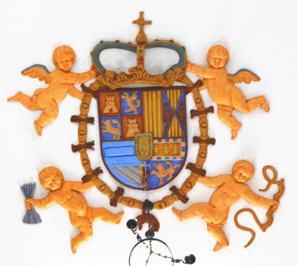 Foto de Ávila (Castilla y León), España